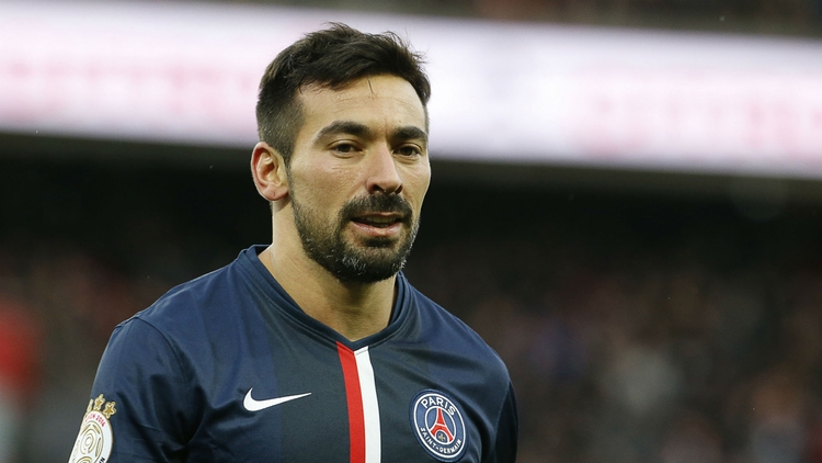 img of El Pocho Lavezzi, presuntamente apuñalado en Uruguay