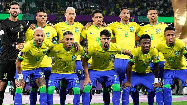 img of La FIFA advierte sobre la posibilidad de excluir a Brasil de torneos internacionales