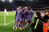 img of Agónica victoria del Liverpool en el Emirates por FA Cup