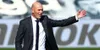 img of Arabia planea tener un proyecto con Zidane como entrenador