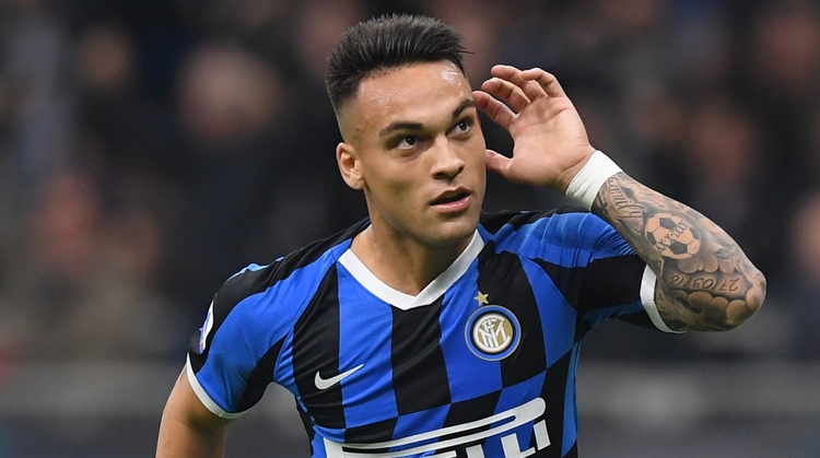 img of Dilema por la renovación de Lautaro Martínez