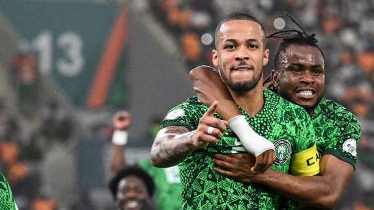 img of Nigeria es finalista de la Copa Africana