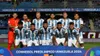 img of Argentina se clasifica a los juegos olímpicos de París