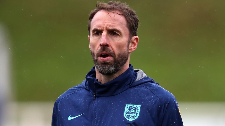 img of El Manchester United va por todo por Gareth Southgate