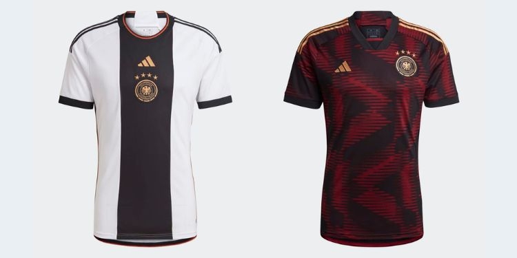 img of Alemania pasa de Adidas a Nike