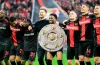 img of Bayern Leverkusen se corona campeón de la Bundesliga