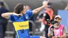 img of Boca gana el Superclásico en Córdova por Copa de la Liga