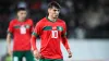 img of Brahim elige representar a Marruecos