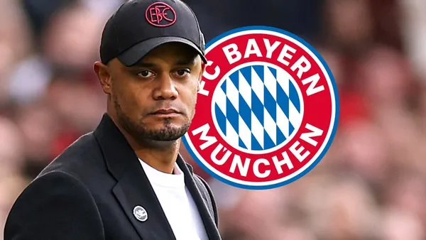 img of Oficial: Kompany nuevo DT del Bayern Múnich
