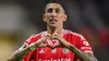 img of Di María estaría cerca de jugar en EEUU