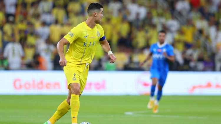 img of Al Nassr de Ronaldo pierde la final de la Copa de Campeones en penales