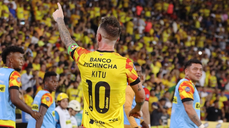 img of Ya hay rival para BSC por Copa Sudamericana