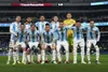 img of Argentina se mantiene liderando el ranking FIFA