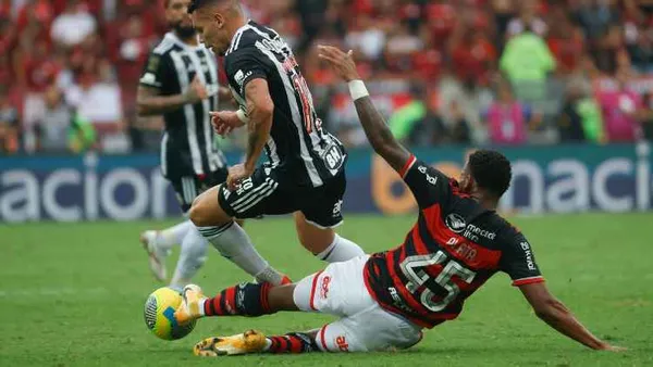 img of El Flamengo de Plata se corona campeón de la Copa de Brasil