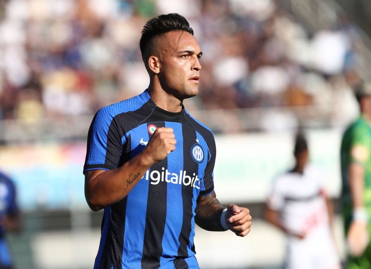 img of Lautaro no estará en el Inter al finalizar el año 2023