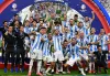 img of Argentina defiende el título, consagrándose nuevamente campeón de la COPA AMERICA