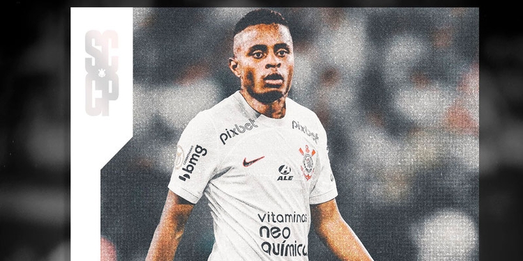 img of ‘Chiqui’ Palacios, nuevo fichaje de Corinthians de Brasil