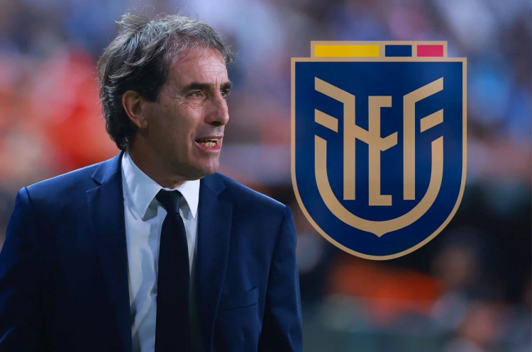 img of ¿Por qué Guillermo Almada es el más opcionado para dirigir la selección ecuatoriana?