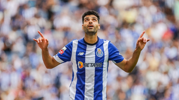 img of Fichaje: Mehdi Taremi será nuevo refuerzo del conjunto 'nerazzurro'