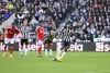 img of Derrota del Newcastle en el 'Boxing Day' en casa