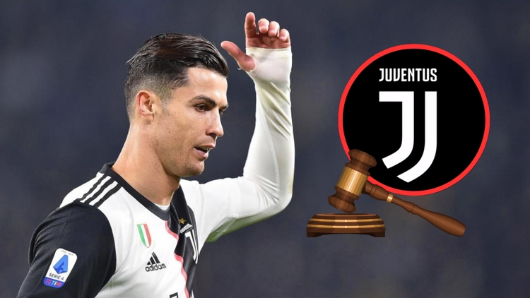 img of Ya hay fecha para el juicio de Ronaldo contra la Juventus por una millonada.